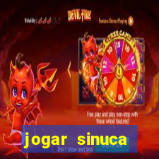 jogar sinuca apostando dinheiro